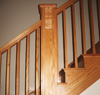 Round River Woodworking Custom Stairs
