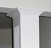 Round River Woodworking Custom Columns