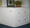 Round River Woodworking Custom Storage