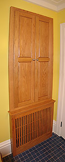 Roundriver ZWoodworking Storage Solutions